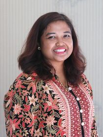 Riris Simanjuntak