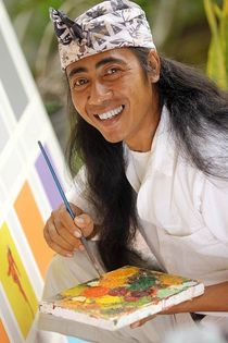 Ketut Teler