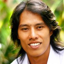 Putu Gede Darmawan