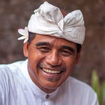Wayan Asmana