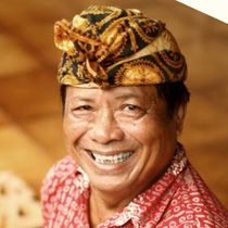 Wayan Mustika