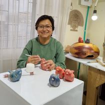 Angelica Chiles