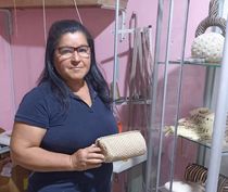 Esmeralda Jimenez