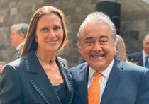 Ana Maria & Ernesto