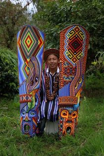 Kamsá Biyá Community