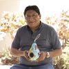 Percy Rojas