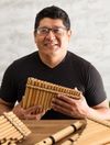 Norman Gordillo