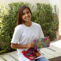 Milagros Campos