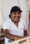 Rogelio Quispe