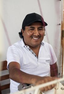 Rogelio Quispe