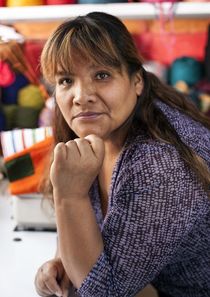 Elsa Flores