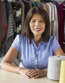 Patricia Lopez
