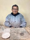 Carlos Yauri