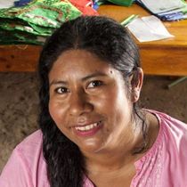 Balvina Huaytalla