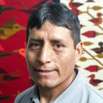 Eliazar Ochoa