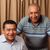 Manolo and Lucho