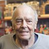 John Barrow