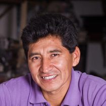 Oscar Pastor