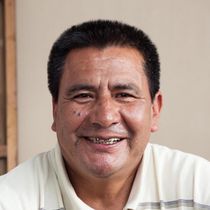 Cesar Gonzales