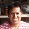 Alberto Aparicio Canchari