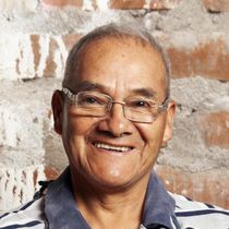 Juan Licas Coronado