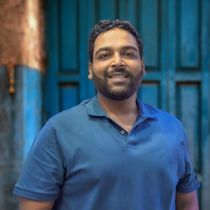 Abhishek Singla