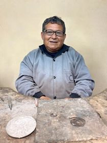 Wood Artisans of Zaragoza