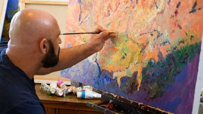 Main image for watercolorbysuren