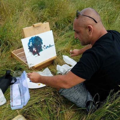 Main image for watercolorbysuren