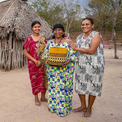 Main image for One Thread Collective