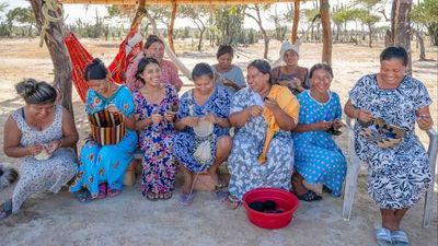 Main image for One Thread Collective