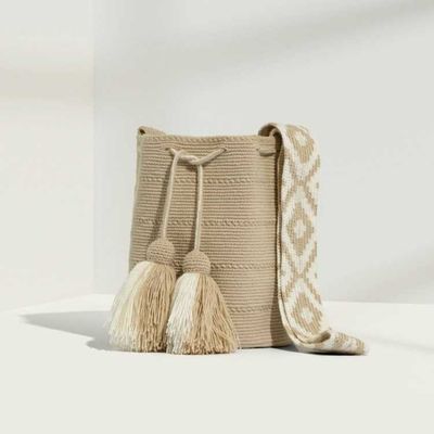 Alternate image for Beige