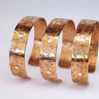 Main image for MetalSmitten