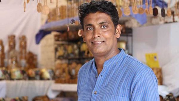 Main image for Chander Kant