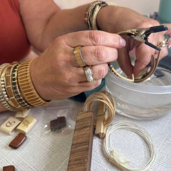 Main image for DRIFT by Stonington Designs