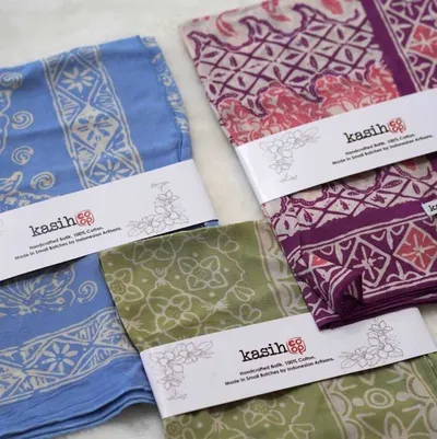 Main image for Kasih Co-op