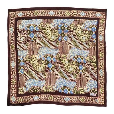 Image for Hand Dyed Batik Bandana, 100% Soft Cotton, BAN0243