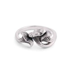 Image for Chanterelle Mushroom Ring