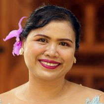 Desak Nyoman Parwati