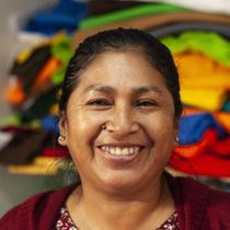 Leonor Quispe