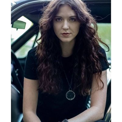 Alternate image for Magnifying Glass Pendant Necklace for Women, Handmade Glass Magnifier Jewelry