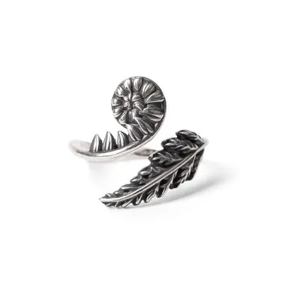 Primary image for Adjustable Fern Ring