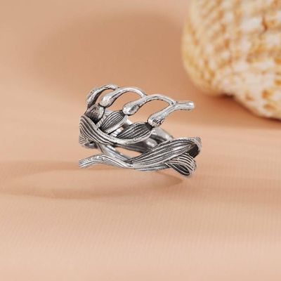 Alternate image for Adjustable Kelp Ring