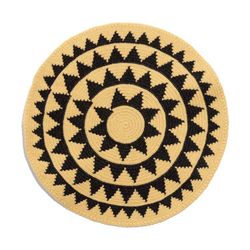 Image for Wayúu Placemat– Sol Trigo