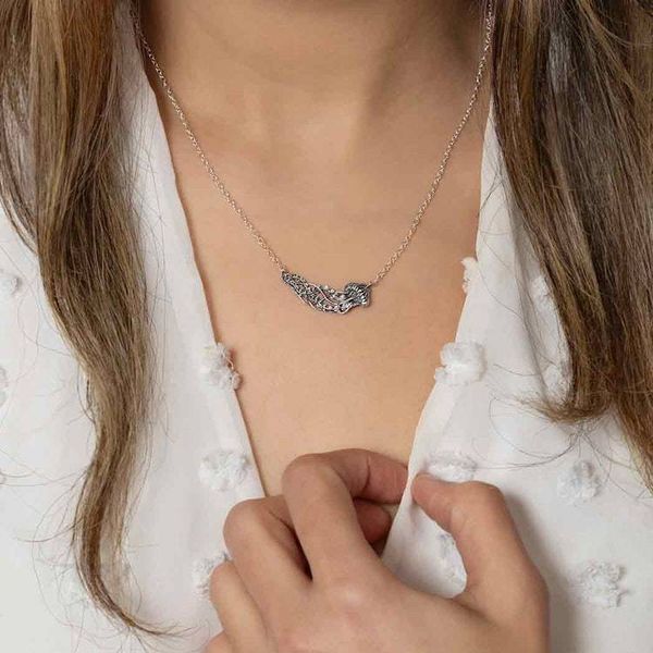 Alternate image for Jellyfish Festoon Necklace