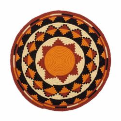 Image for Wayúu Placemat– Leonela