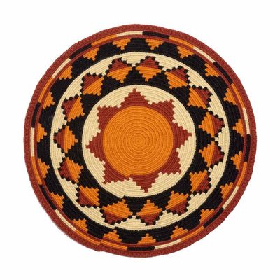 Image for Wayúu Placemat– Leonela