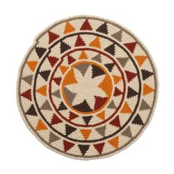 Image for Wayúu Placemat– Sunilda