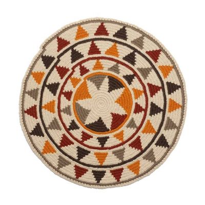 Image for Wayúu Placemat– Sunilda