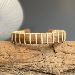 Image for Maverick Cuff Bracelet